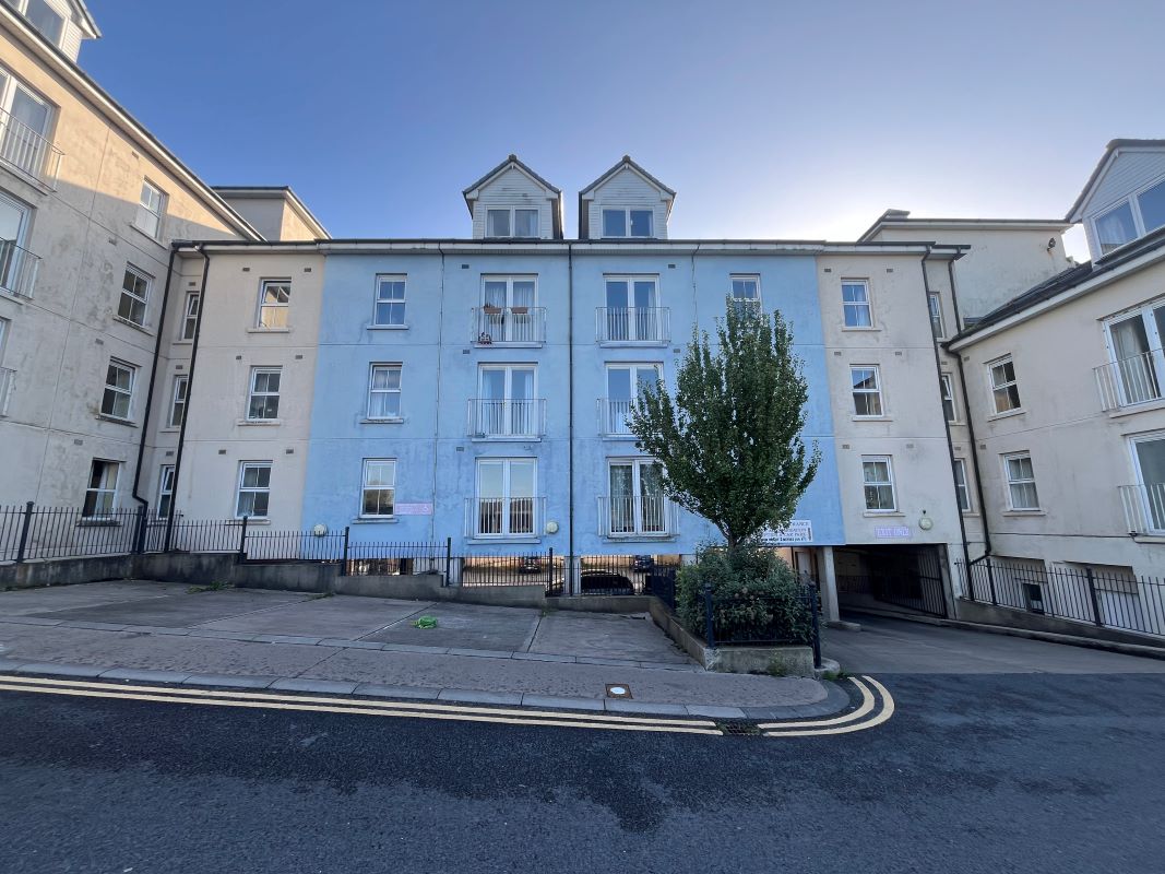 Apt 314 Summerhill Apts, Main Street, Bundoran, Co. Donegal, F94 HW88 - Online Auctions
