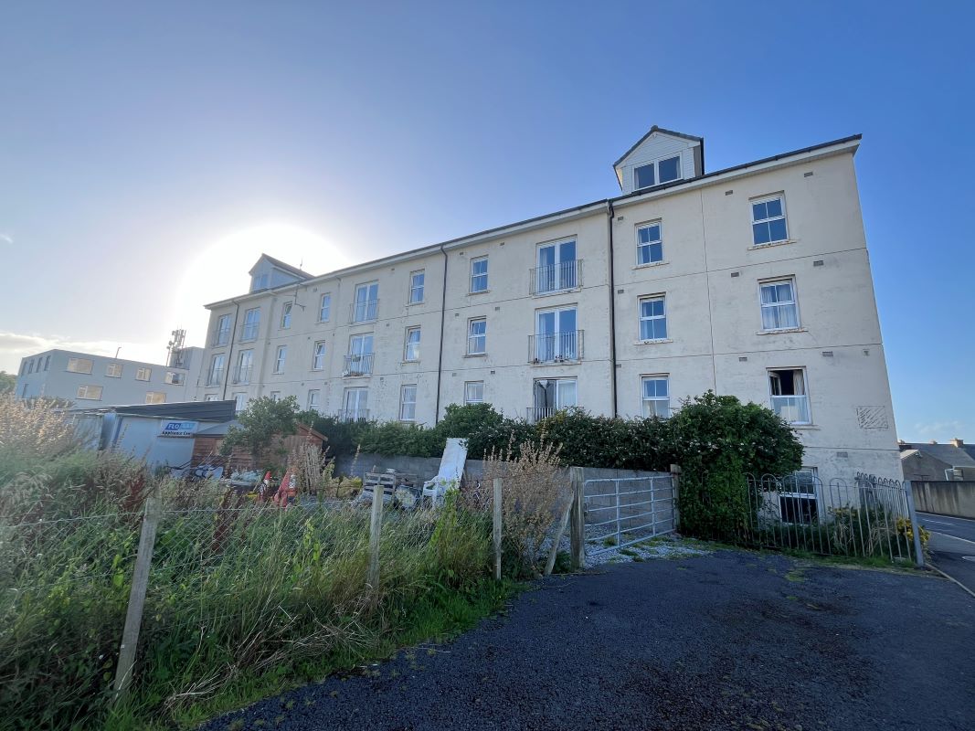 Apt 314 Summerhill Apts, Main Street, Bundoran, Co. Donegal, F94 HW88 - Online Auctions