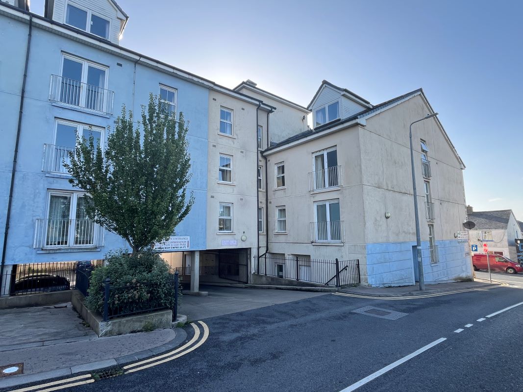 Apt 314 Summerhill Apts, Main Street, Bundoran, Co. Donegal, F94 HW88 - Online Auctions