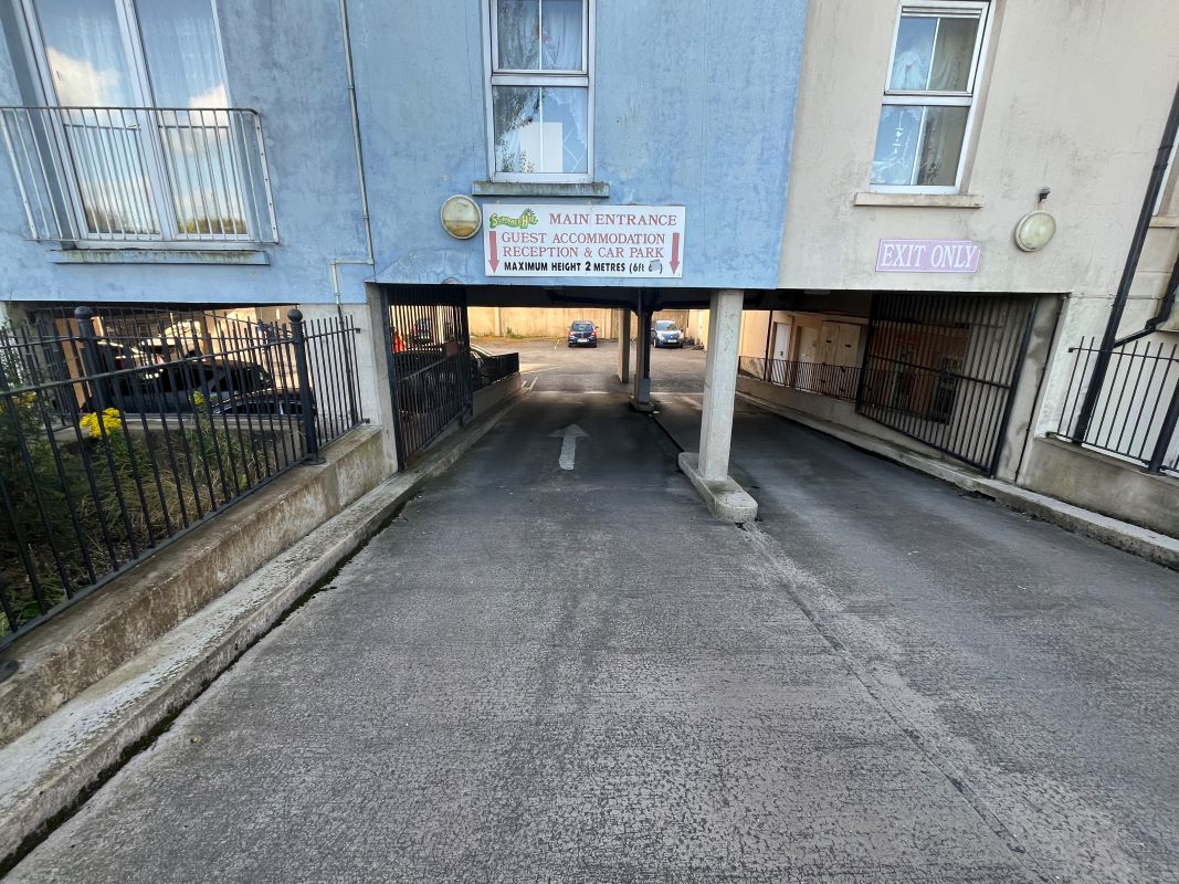 Apt 314 Summerhill Apts, Main Street, Bundoran, Co. Donegal, F94 HW88 - Online Auctions