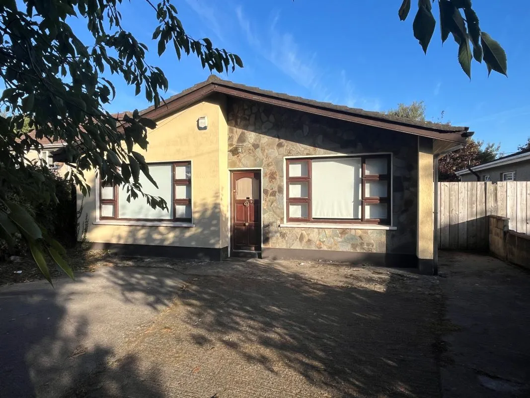 Property cover