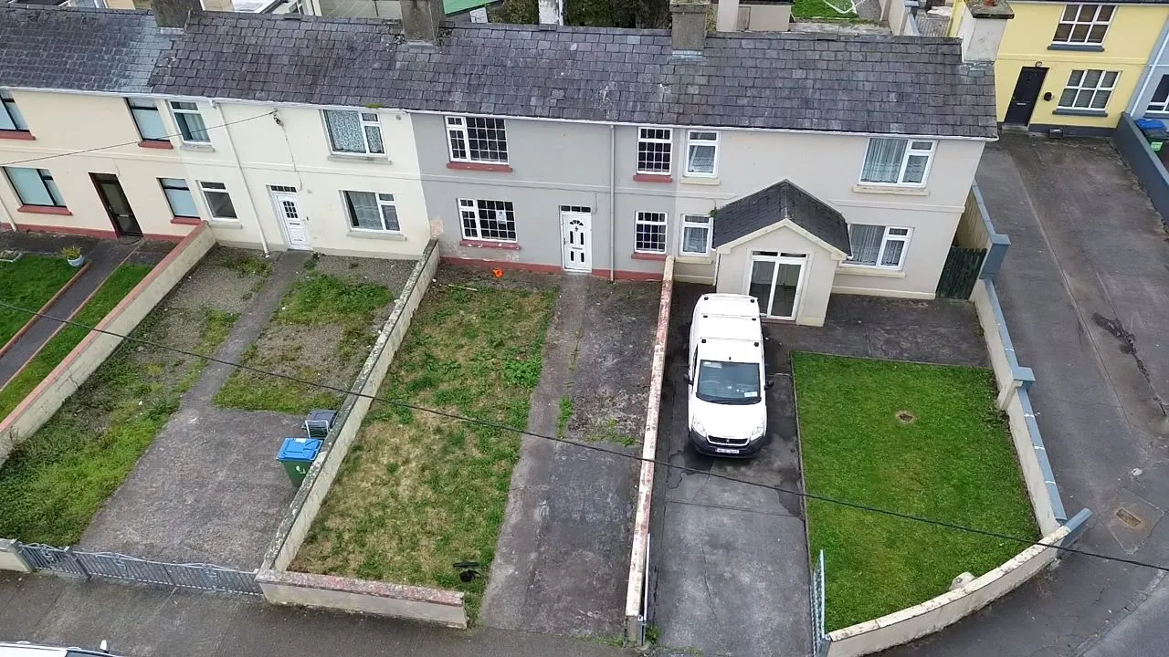 St Patricks Terrace, Kilrush, County Clare, V15 W443 - Online Auctions
