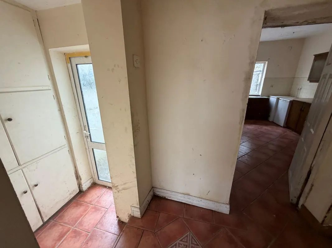 St Patricks Terrace, Kilrush, County Clare, V15 W443 - Online Auctions