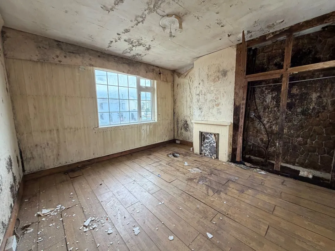 St Patricks Terrace, Kilrush, County Clare, V15 W443 - Online Auctions