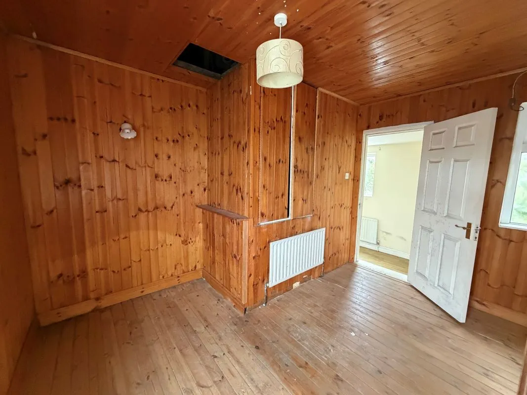 St Patricks Terrace, Kilrush, County Clare, V15 W443 - Online Auctions