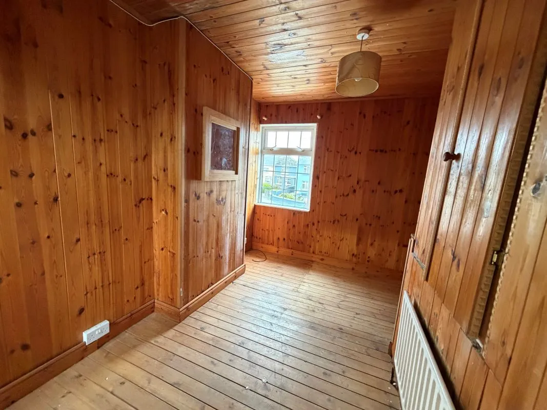 St Patricks Terrace, Kilrush, County Clare, V15 W443 - Online Auctions