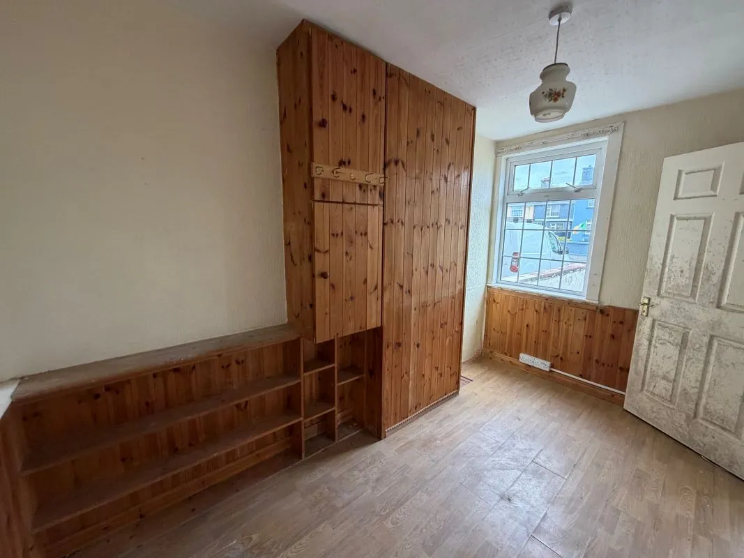 St Patricks Terrace, Kilrush, County Clare, V15 W443 - Online Auctions