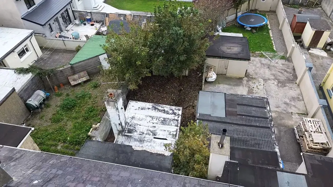 St Patricks Terrace, Kilrush, County Clare, V15 W443 - Online Auctions