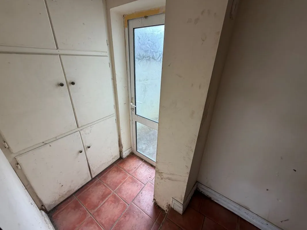 St Patricks Terrace, Kilrush, County Clare, V15 W443 - Online Auctions