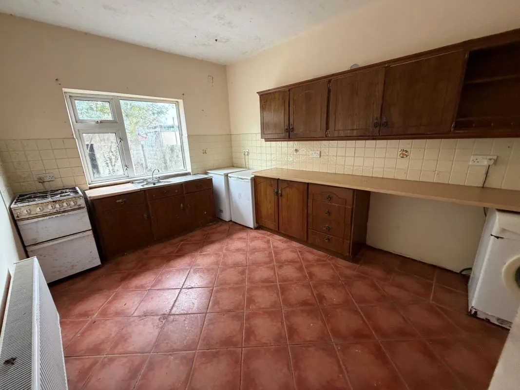 St Patricks Terrace, Kilrush, County Clare, V15 W443 - Online Auctions