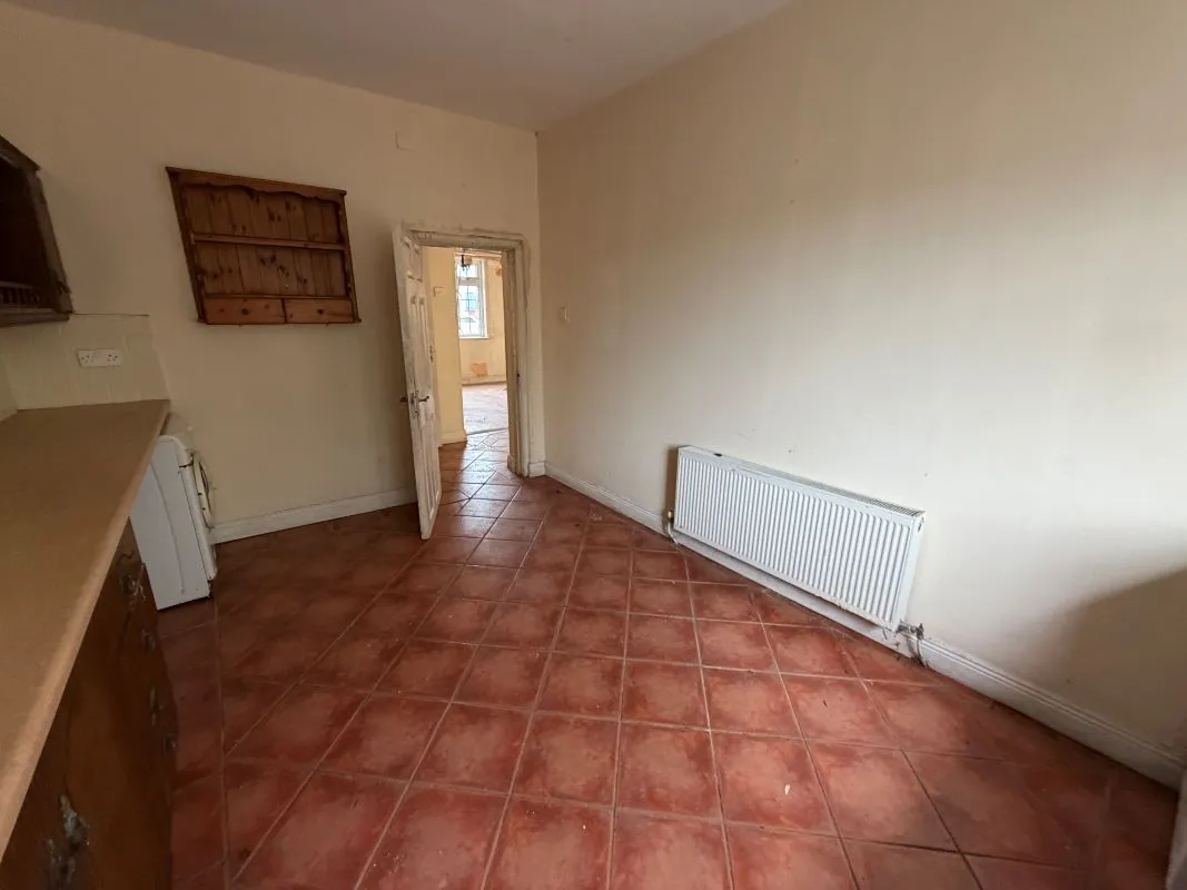 St Patricks Terrace, Kilrush, County Clare, V15 W443 - Online Auctions