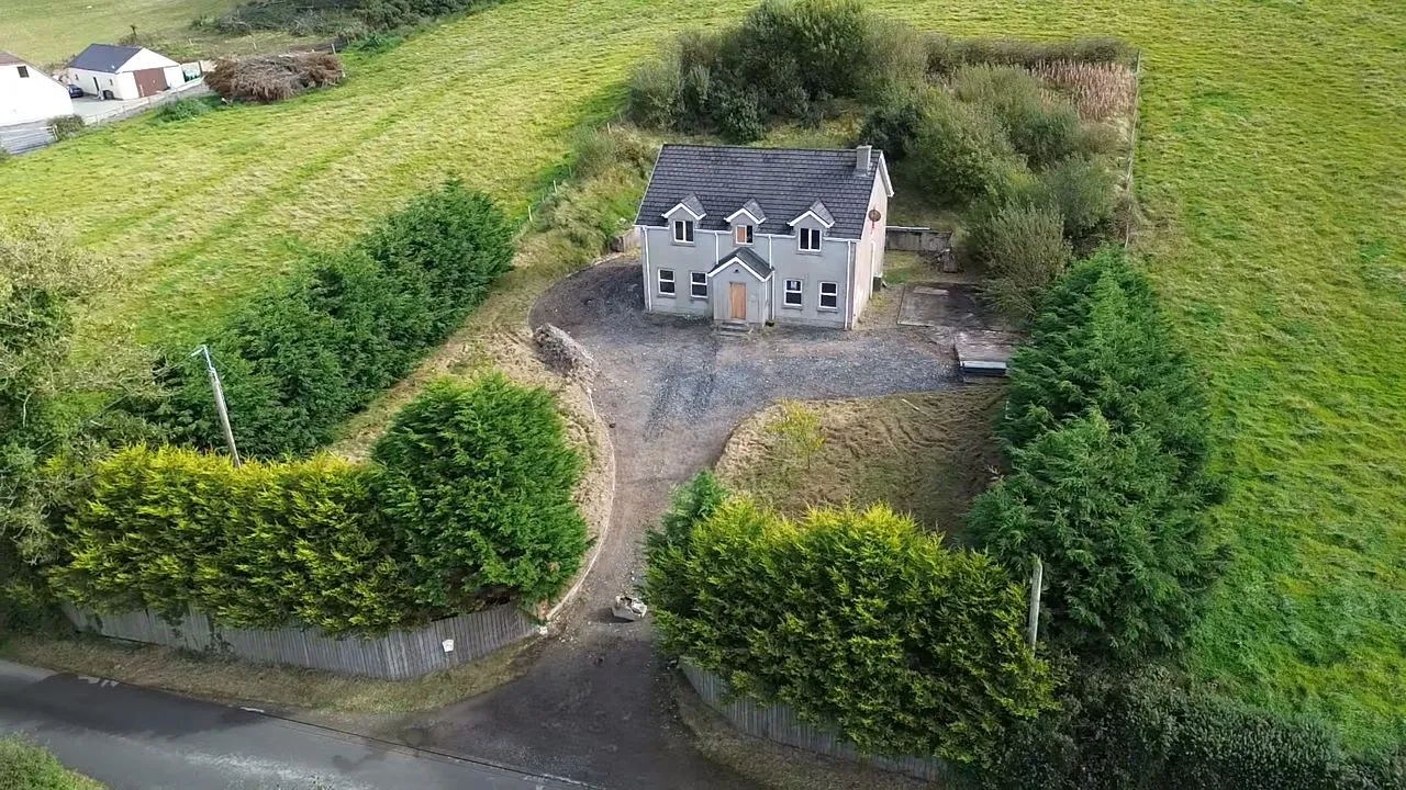 Property cover