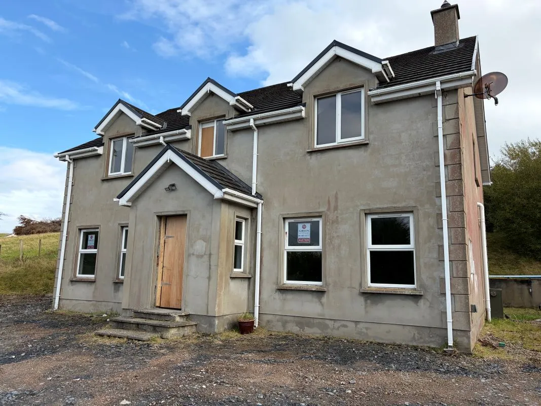 Dooish, Newtowncunningham, County Donegal, F93 A0E0 - Online Auctions
