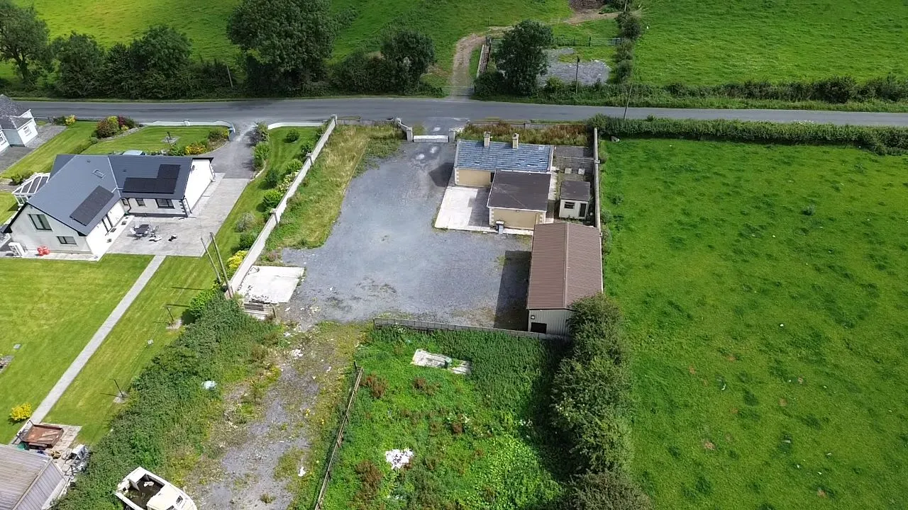 Property cover