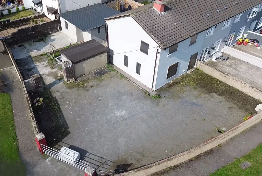 Property cover