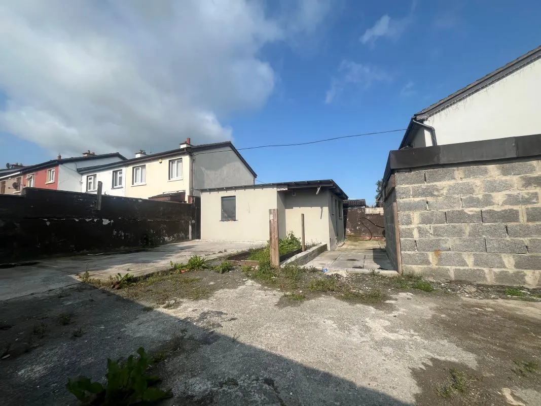 Cloonmore Park, Tallaght, Dublin, Dublin, D24 C9WT - Online Auctions