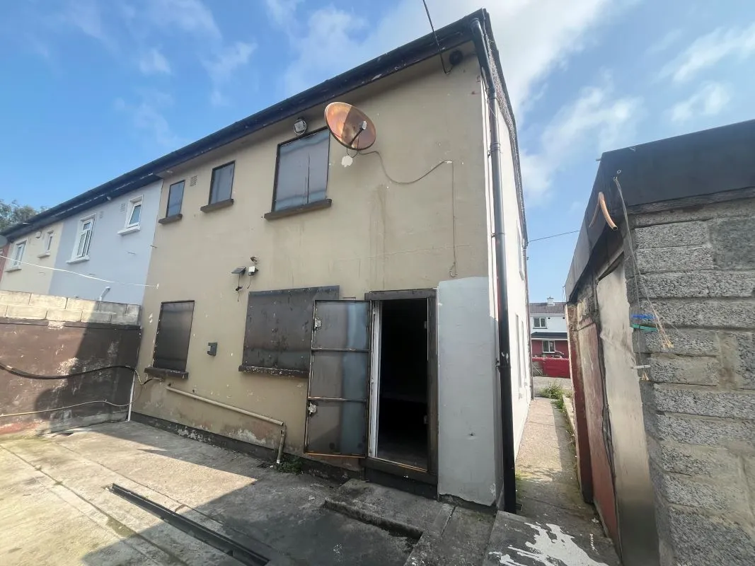 Cloonmore Park, Tallaght, Dublin, Dublin, D24 C9WT - Online Auctions