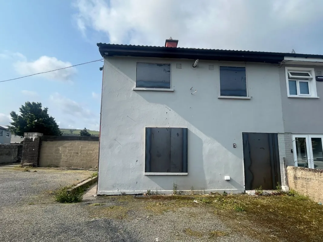 Cloonmore Park, Tallaght, Dublin, Dublin, D24 C9WT - Online Auctions