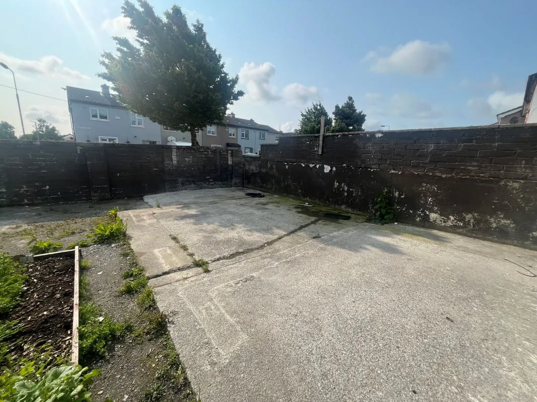 Cloonmore Park, Tallaght, Dublin, Dublin, D24 C9WT - Online Auctions