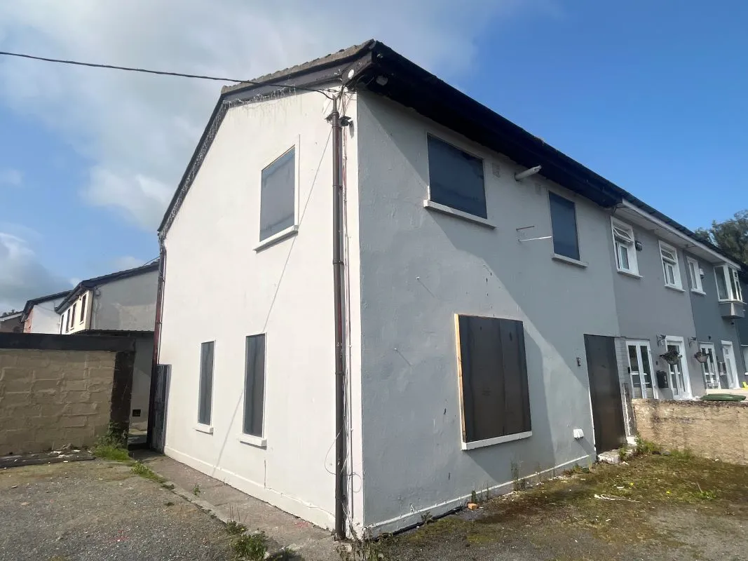 Cloonmore Park, Tallaght, Dublin, Dublin, D24 C9WT - Online Auctions