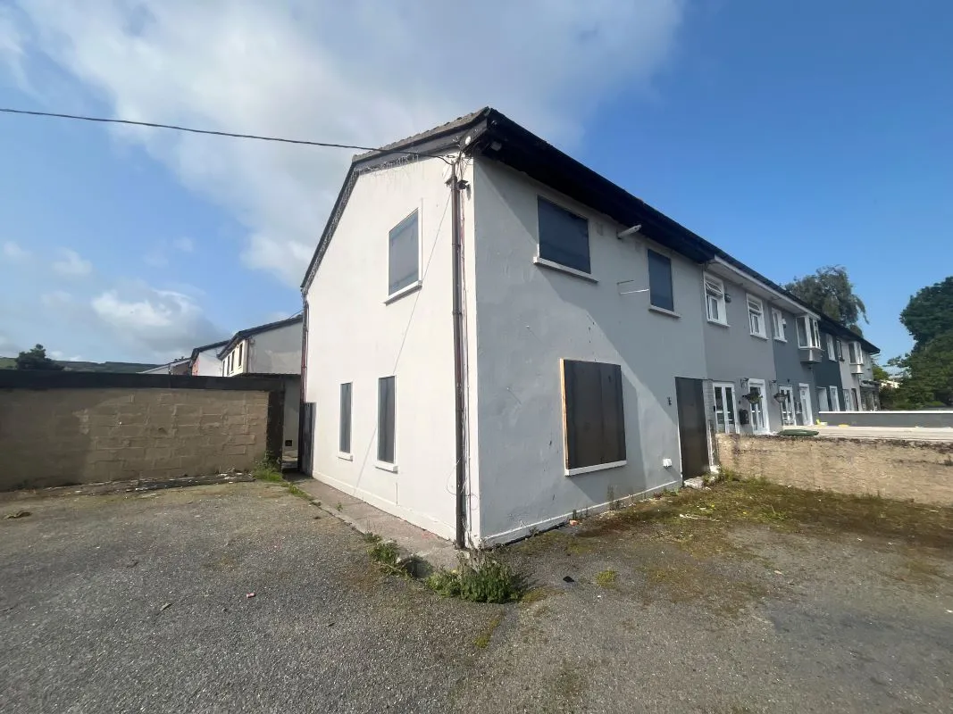 Cloonmore Park, Tallaght, Dublin, Dublin, D24 C9WT - Online Auctions