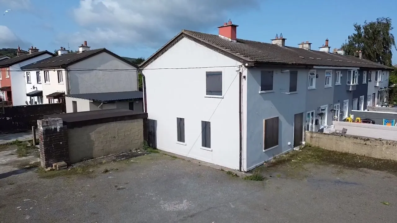 Cloonmore Park, Tallaght, Dublin, Dublin, D24 C9WT - Online Auctions