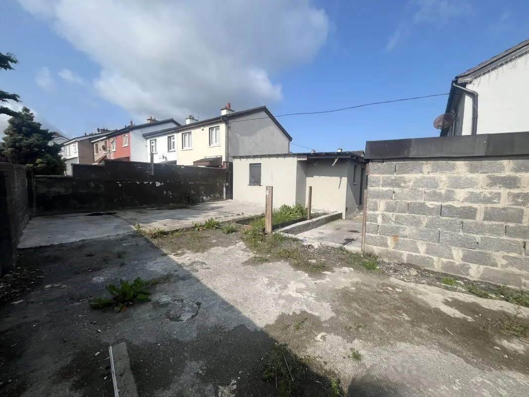 Cloonmore Park, Tallaght, Dublin, Dublin, D24 C9WT - Online Auctions