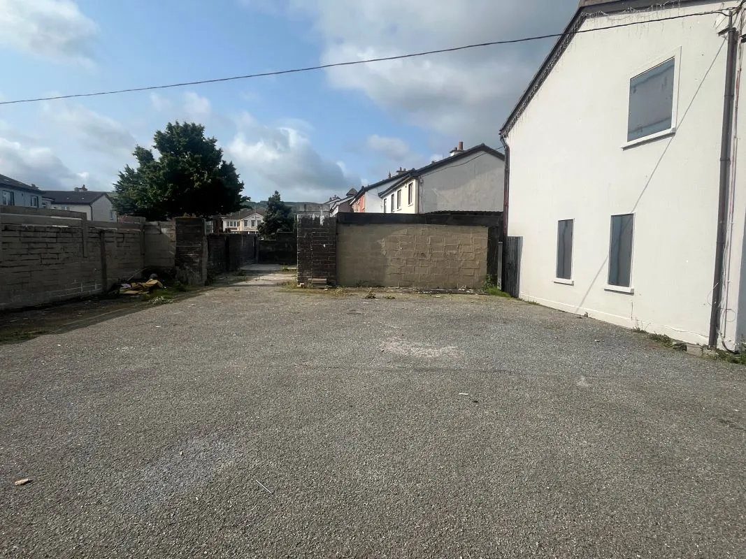 Cloonmore Park, Tallaght, Dublin, Dublin, D24 C9WT - Online Auctions