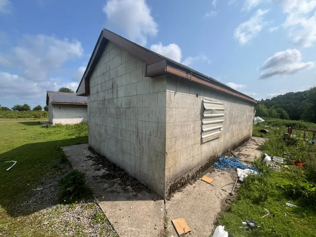 3.33 hectares at Slade Road, Saggart, Co. Dublin - Online Auctions
