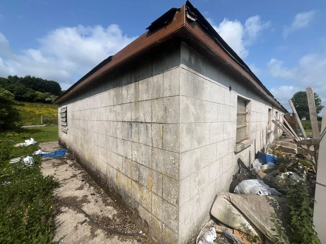 3.33 hectares at Slade Road, Saggart, Co. Dublin - Online Auctions