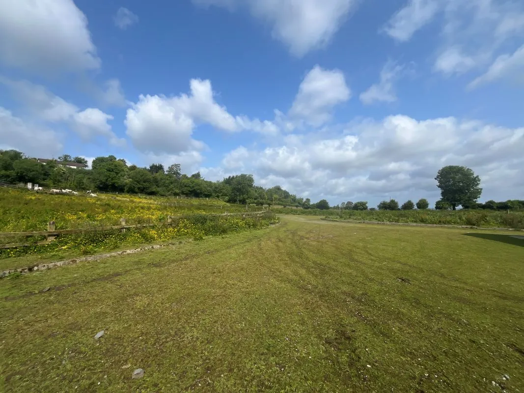 3.33 hectares at Slade Road, Saggart, Co. Dublin - Online Auctions