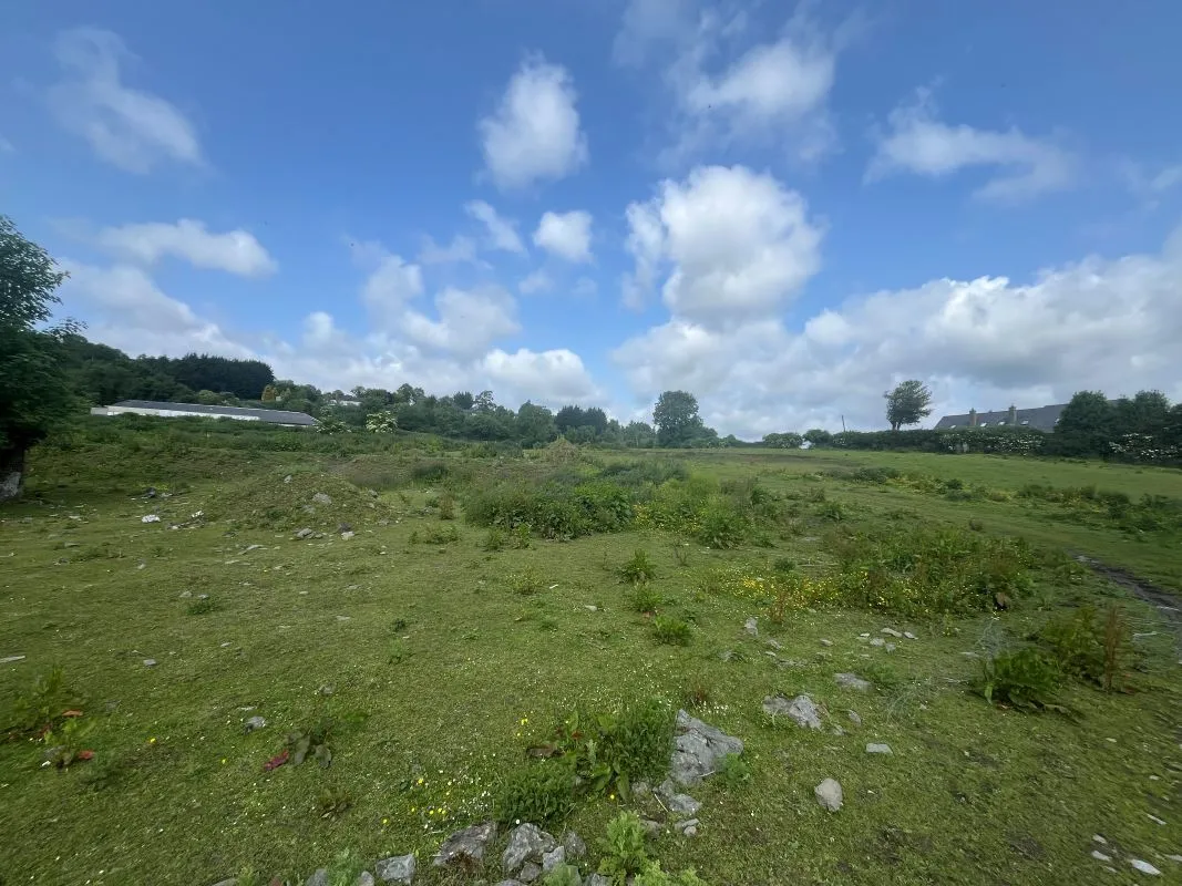 3.33 hectares at Slade Road, Saggart, Co. Dublin - Online Auctions