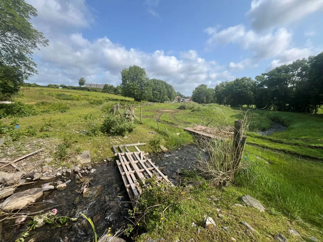 3.33 hectares at Slade Road, Saggart, Co. Dublin - Online Auctions