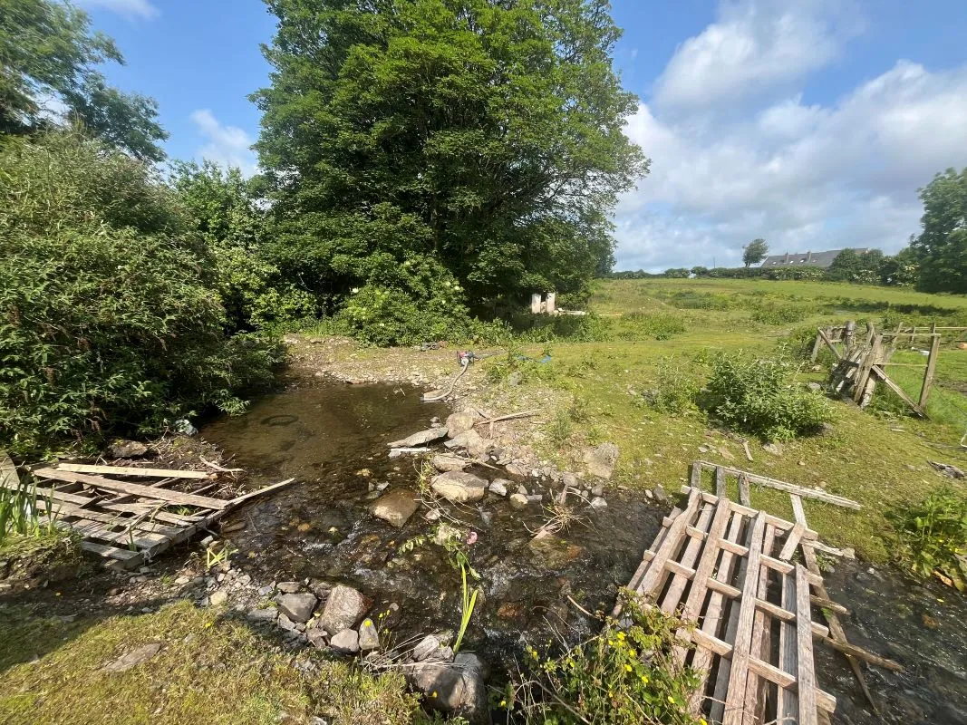 3.33 hectares at Slade Road, Saggart, Co. Dublin - Online Auctions