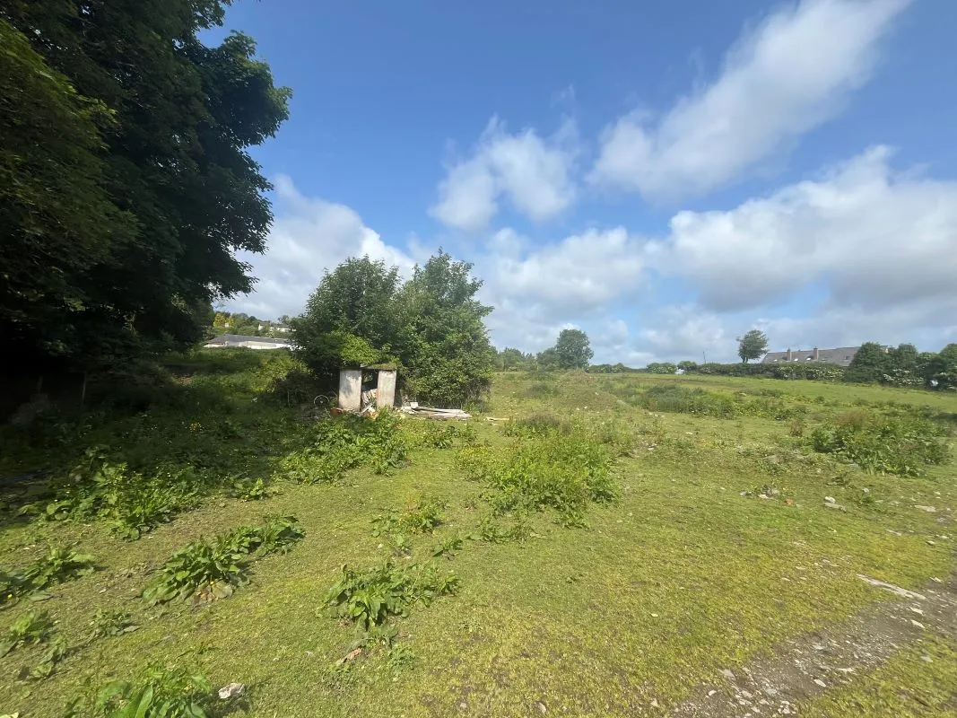 3.33 hectares at Slade Road, Saggart, Co. Dublin - Online Auctions