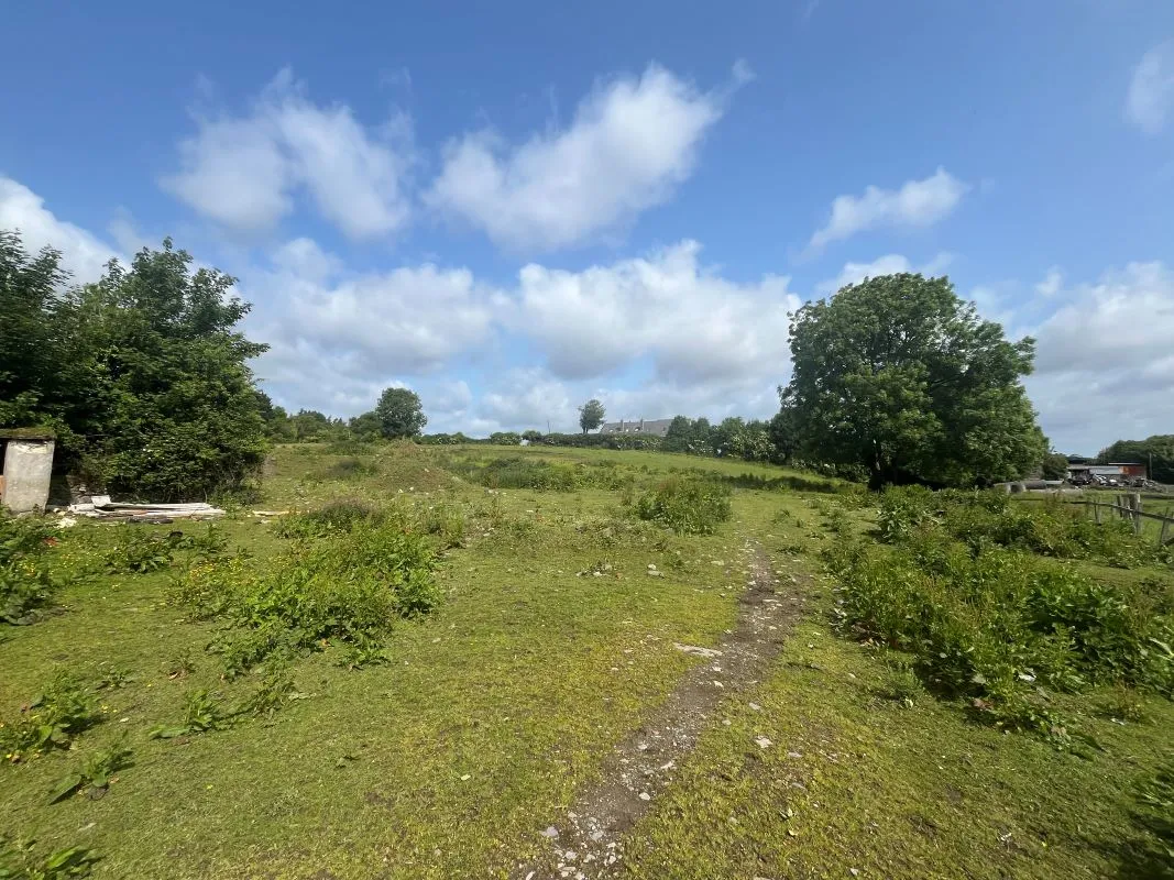 3.33 hectares at Slade Road, Saggart, Co. Dublin - Online Auctions