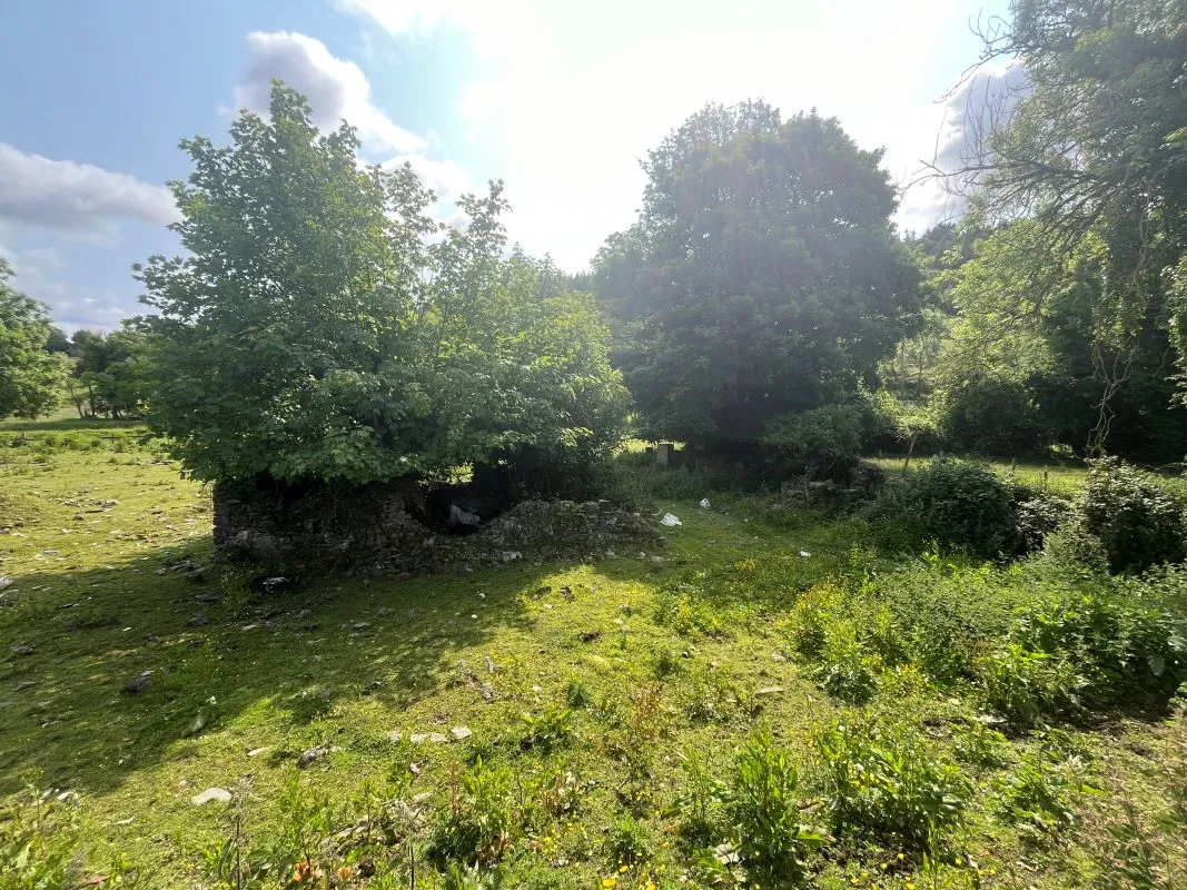 3.33 hectares at Slade Road, Saggart, Co. Dublin - Online Auctions