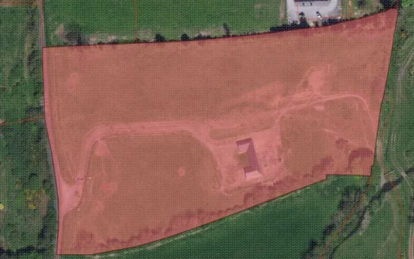 3.33 hectares at Slade Road, Saggart, Co. Dublin - Online Auctions
