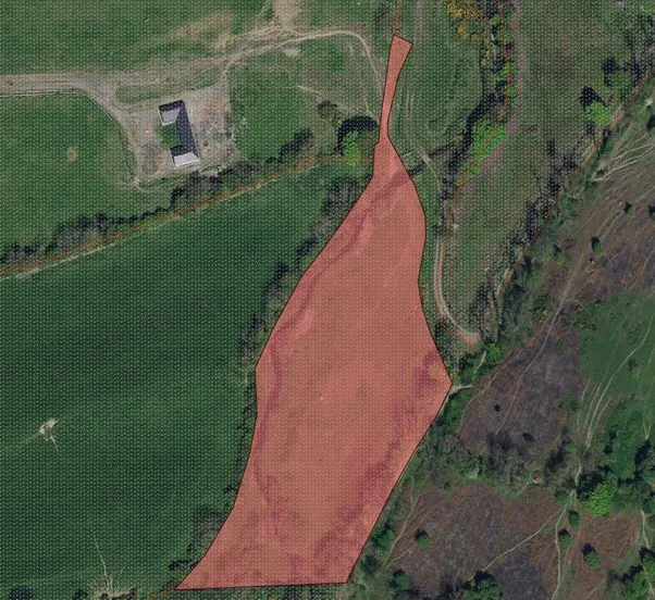 3.33 hectares at Slade Road, Saggart, Co. Dublin - Online Auctions