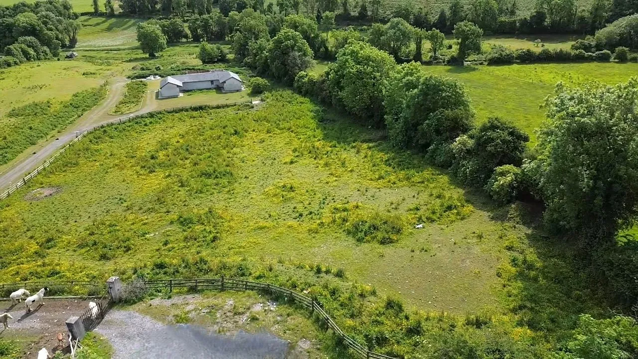 3.33 hectares at Slade Road, Saggart, Co. Dublin - Online Auctions