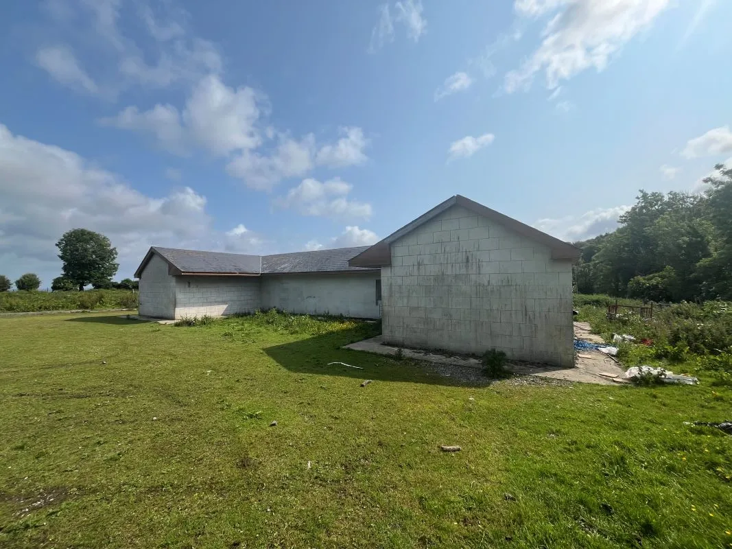 3.33 hectares at Slade Road, Saggart, Co. Dublin - Online Auctions
