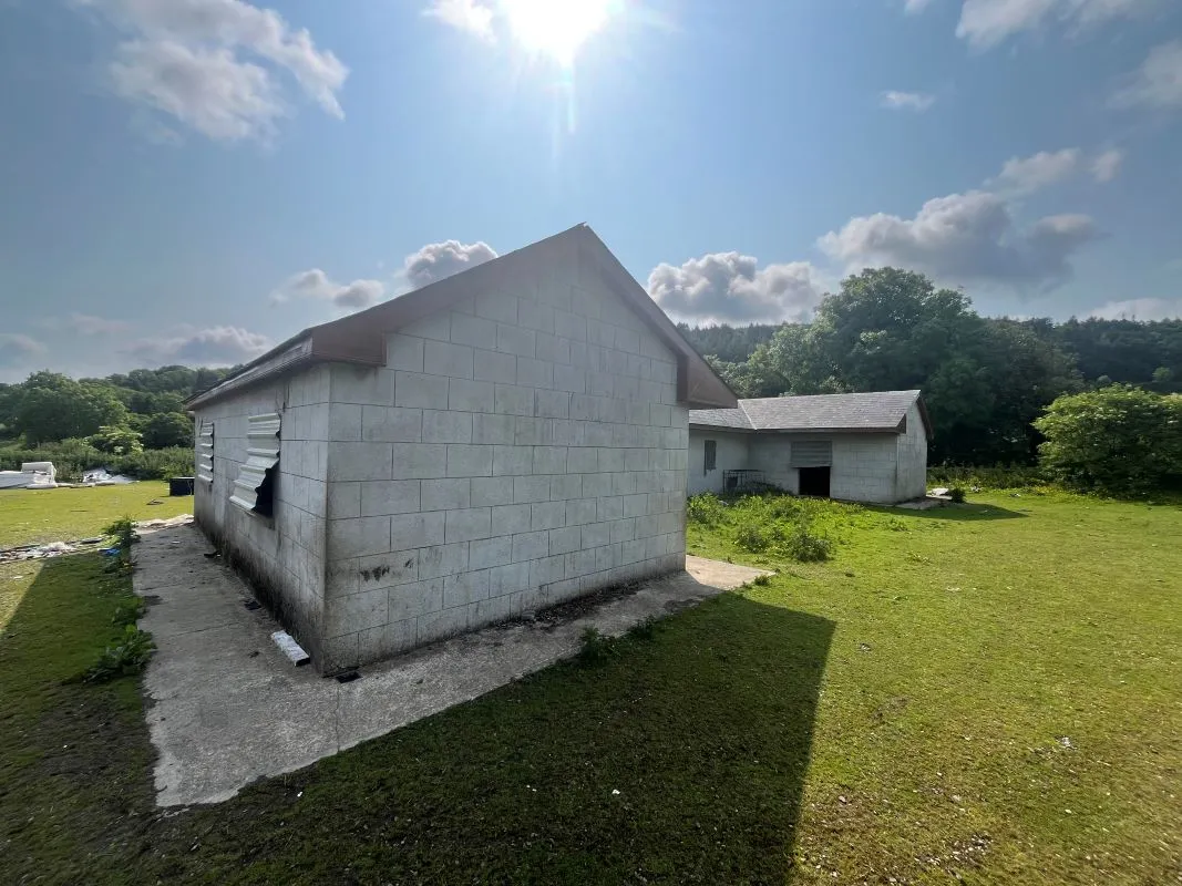 3.33 hectares at Slade Road, Saggart, Co. Dublin - Online Auctions