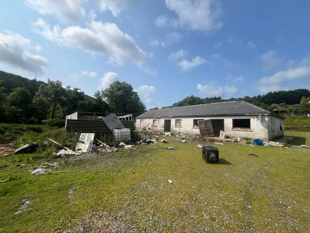 3.33 hectares at Slade Road, Saggart, Co. Dublin - Online Auctions