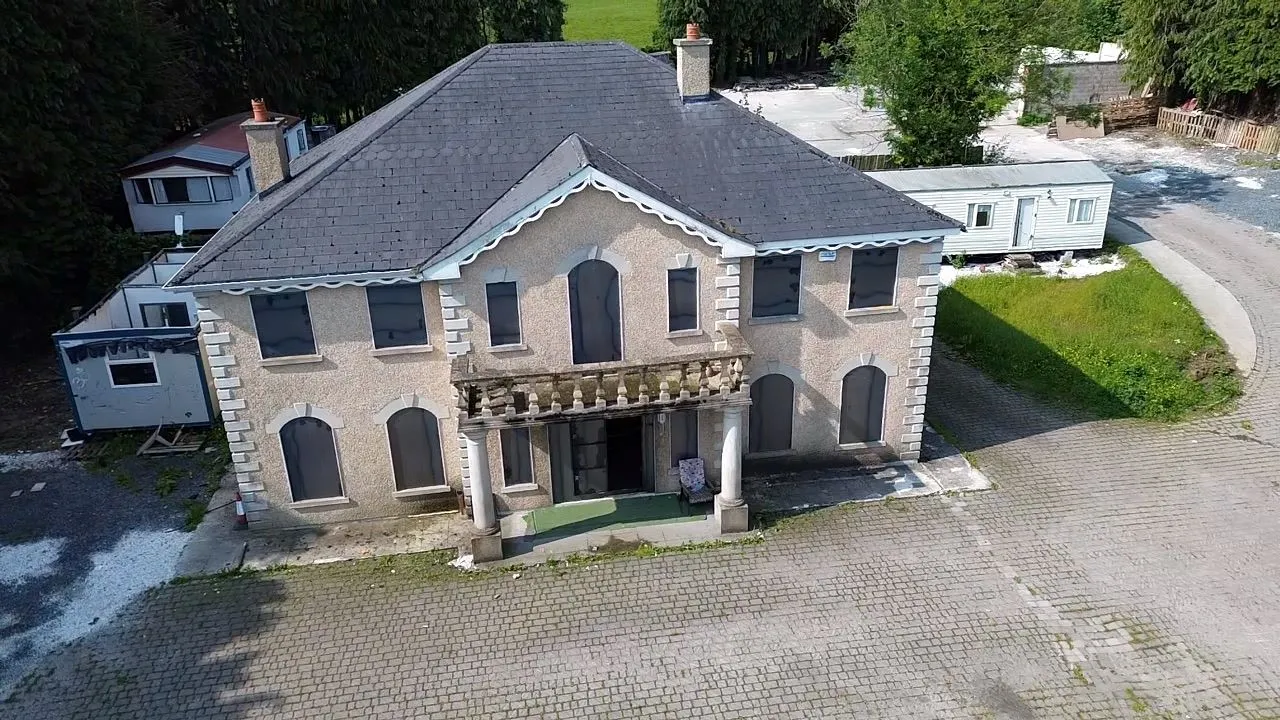 Property cover