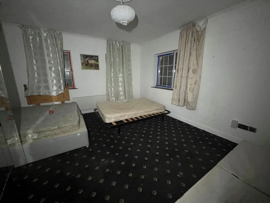 The Villa, Blessington Road, Dublin 24, D24 DA37 - Online Auctions