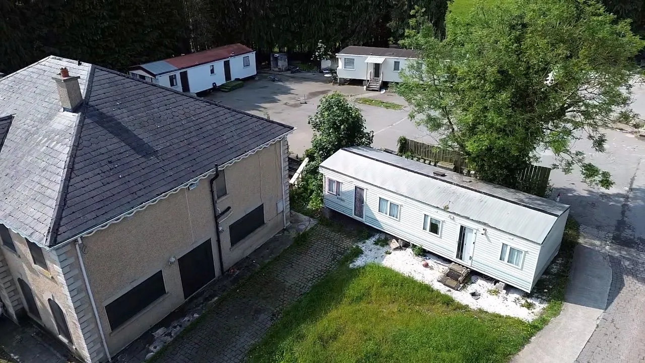 The Villa, Blessington Road, Dublin 24, D24 DA37 - Online Auctions