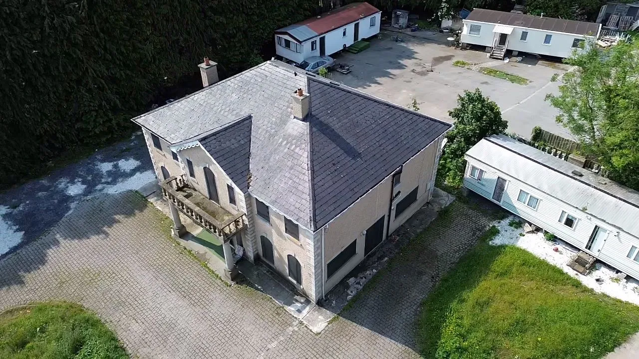 The Villa, Blessington Road, Dublin 24, D24 DA37 - Online Auctions