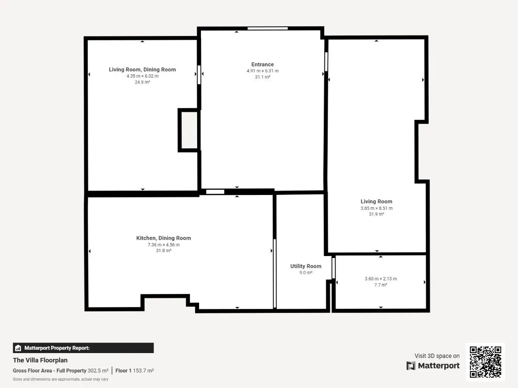The Villa, Blessington Road, Dublin 24, D24 DA37 - Online Auctions