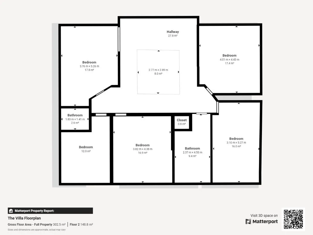 The Villa, Blessington Road, Dublin 24, D24 DA37 - Online Auctions