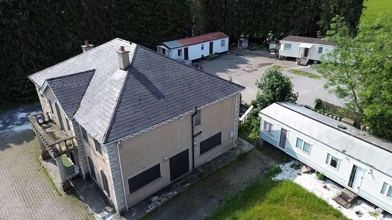 The Villa, Blessington Road, Dublin 24, D24 DA37 - Online Auctions